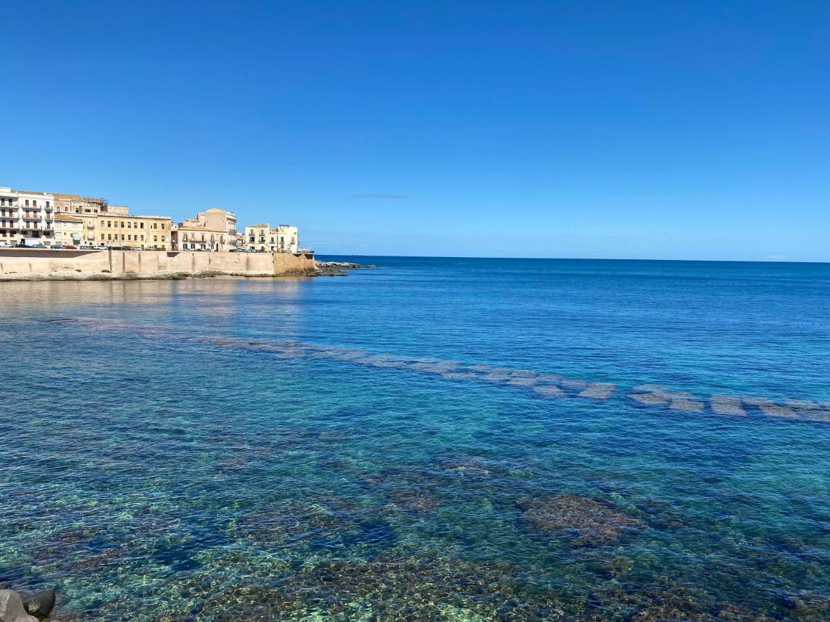 Ortigia Dreaming Syracuse