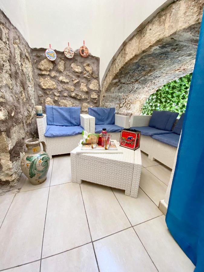 Ortigia Dreaming Apartamento *