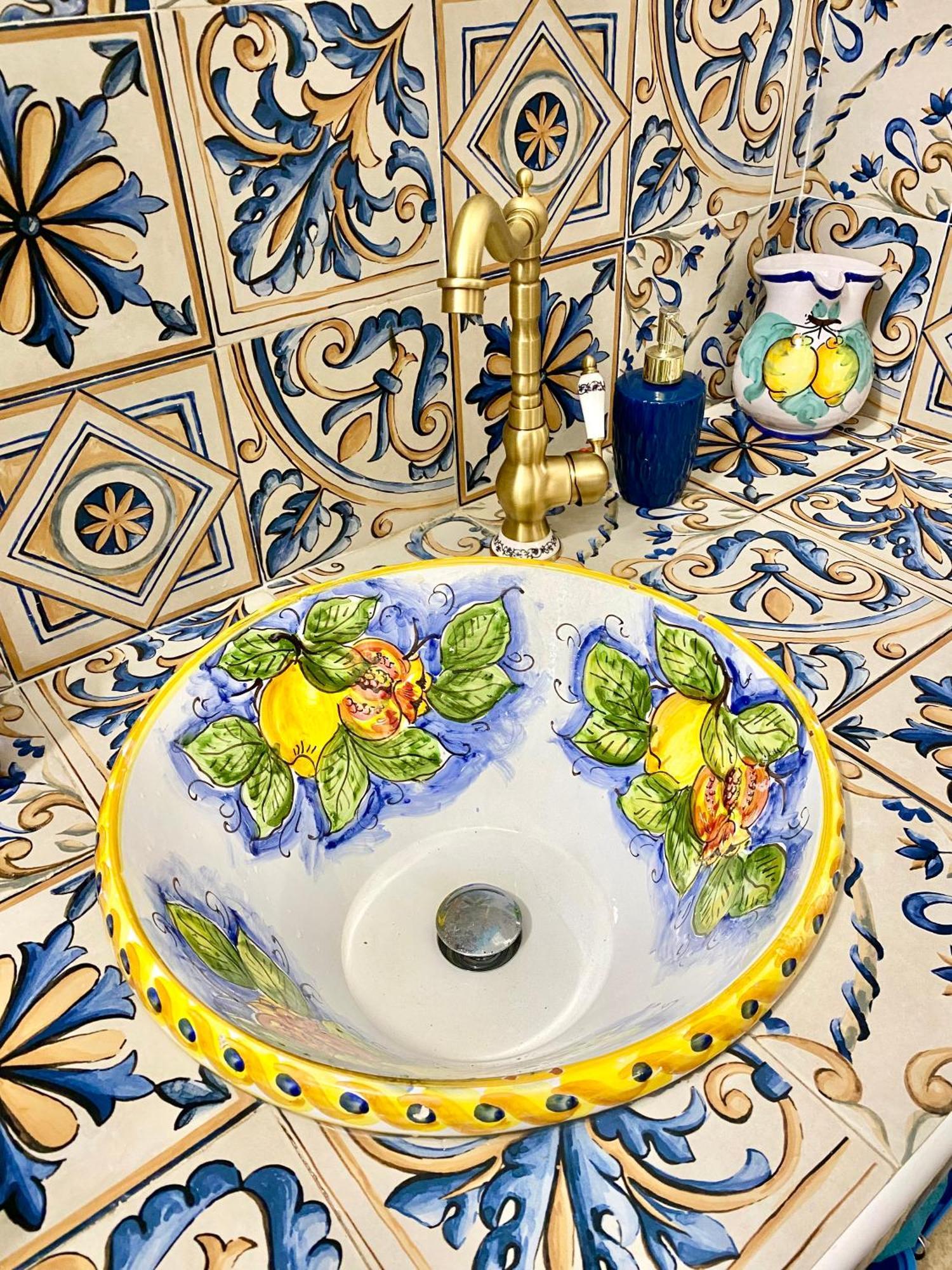 Ortigia Dreaming Apartamento