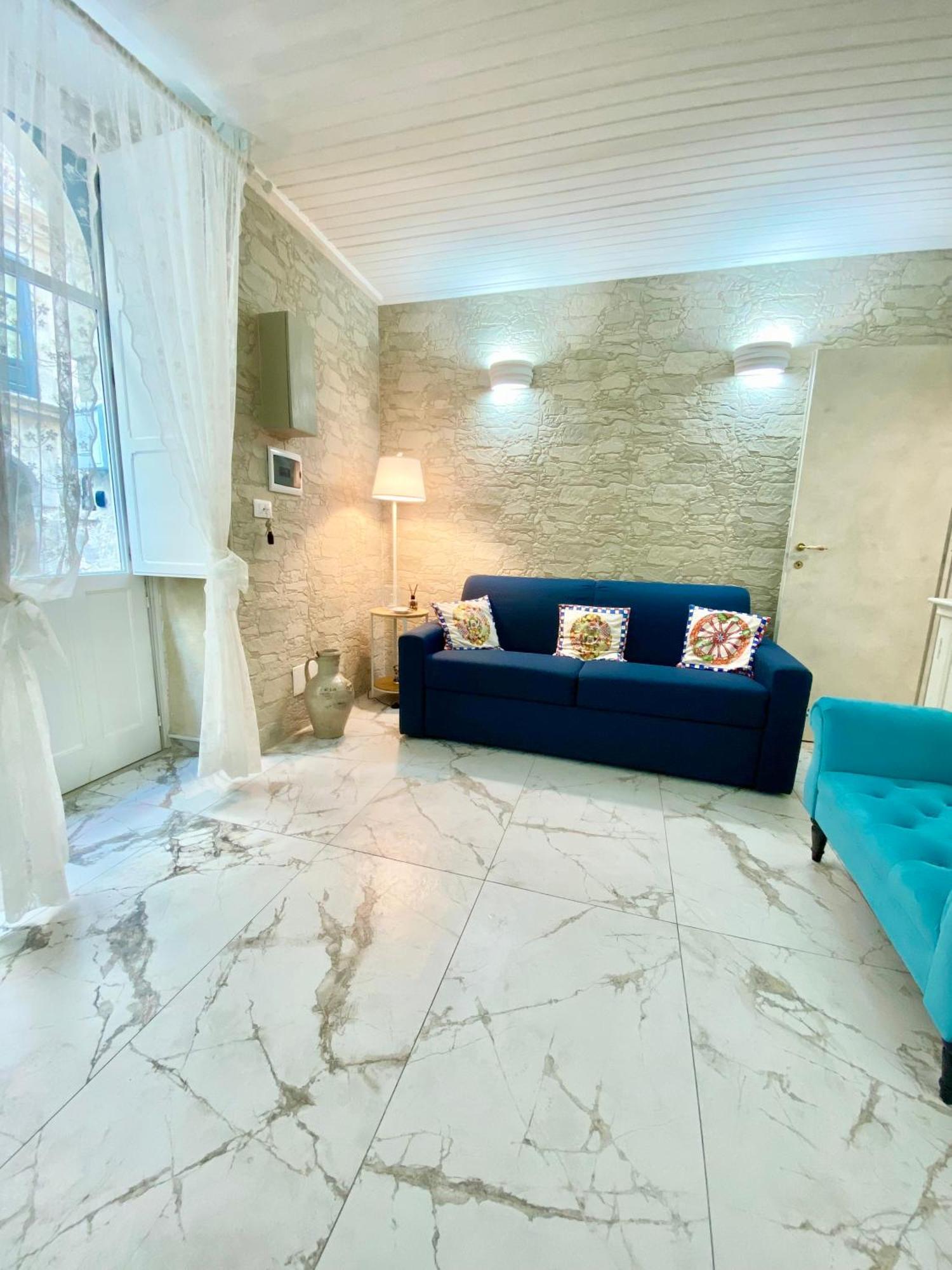 Apartamento Ortigia Dreaming *