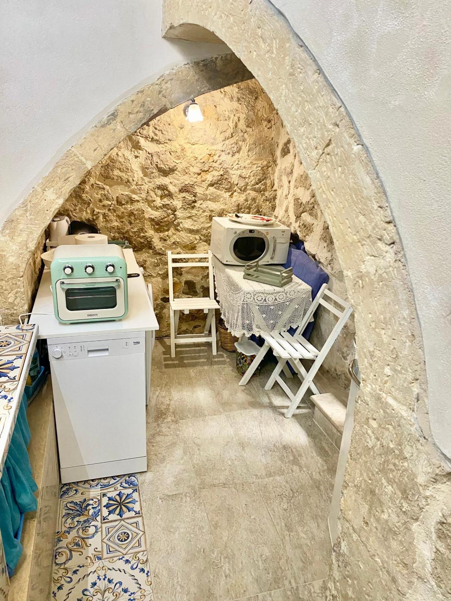 Apartamento Ortigia Dreaming