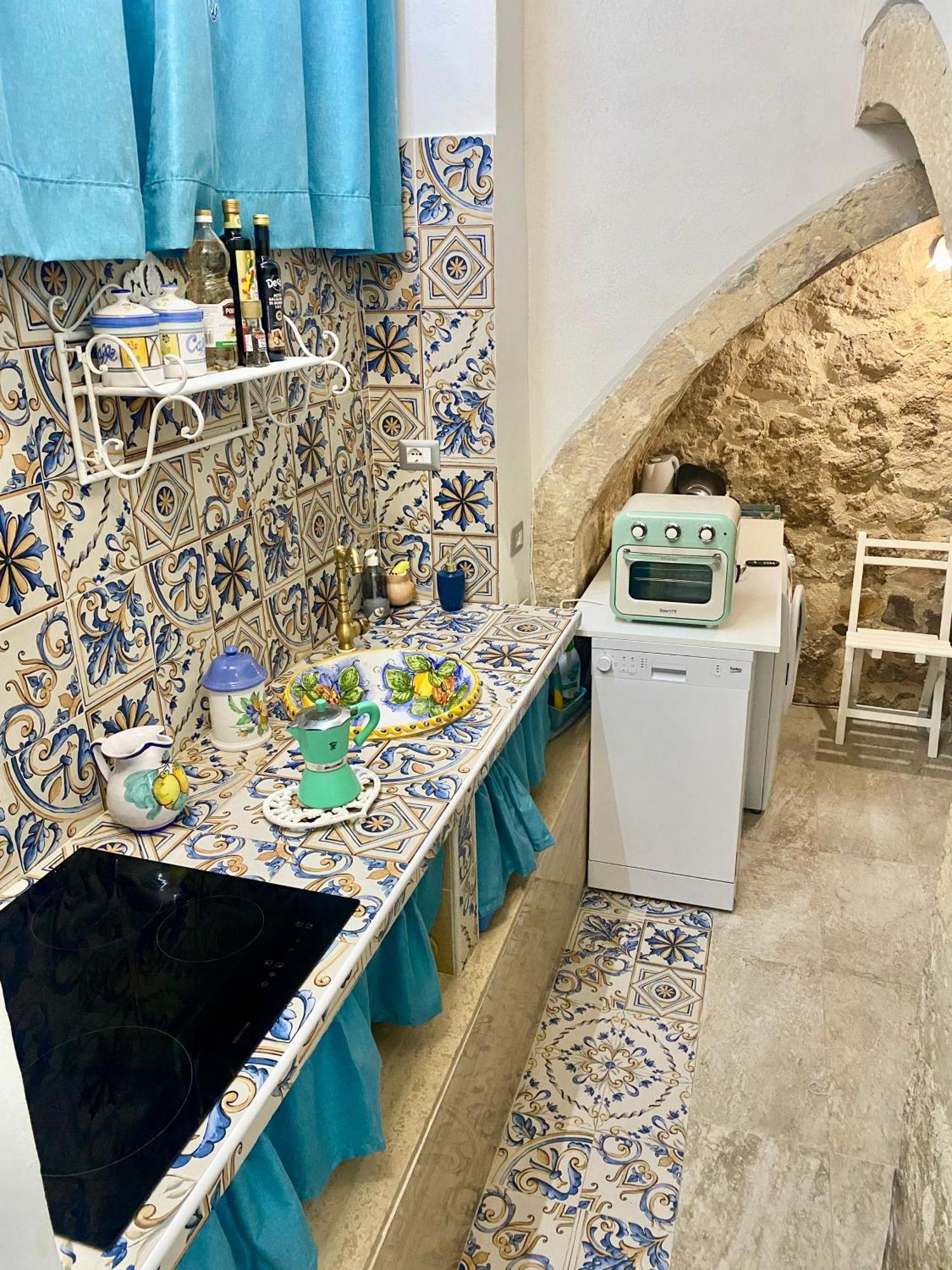 Ortigia Dreaming Apartamento Syracuse
