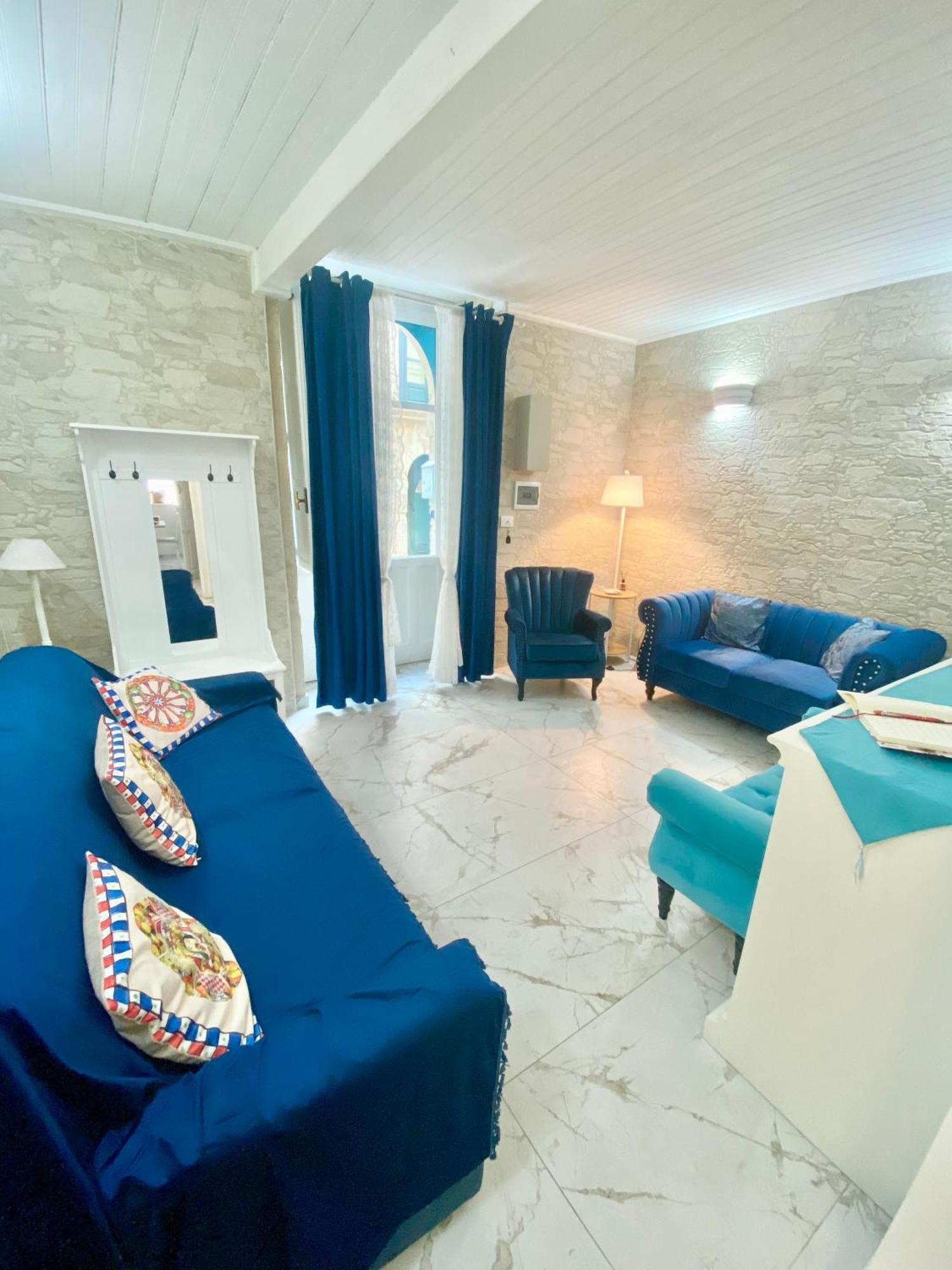 Apartamento Ortigia Dreaming *