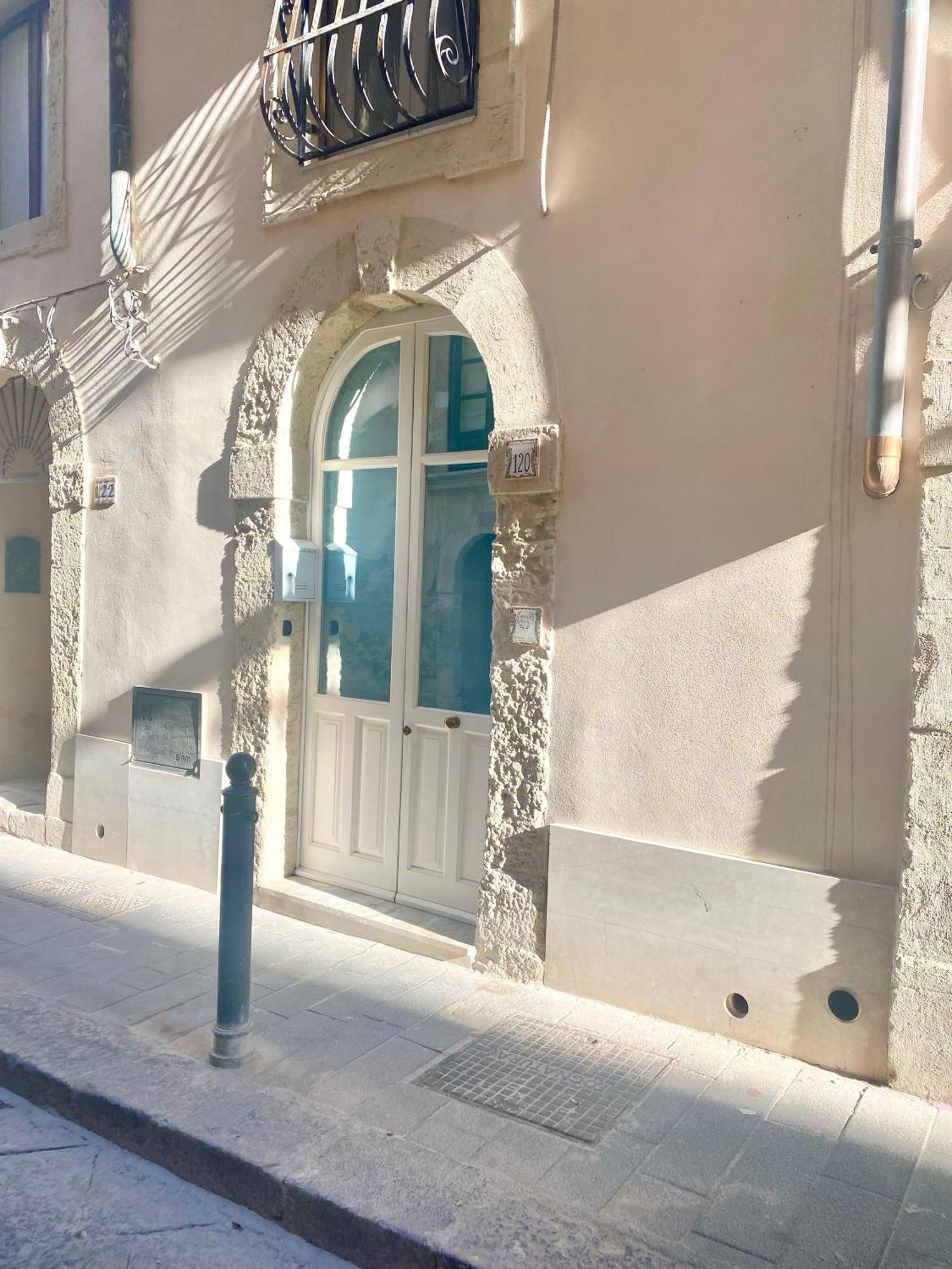 Ortigia Dreaming Apartamento *