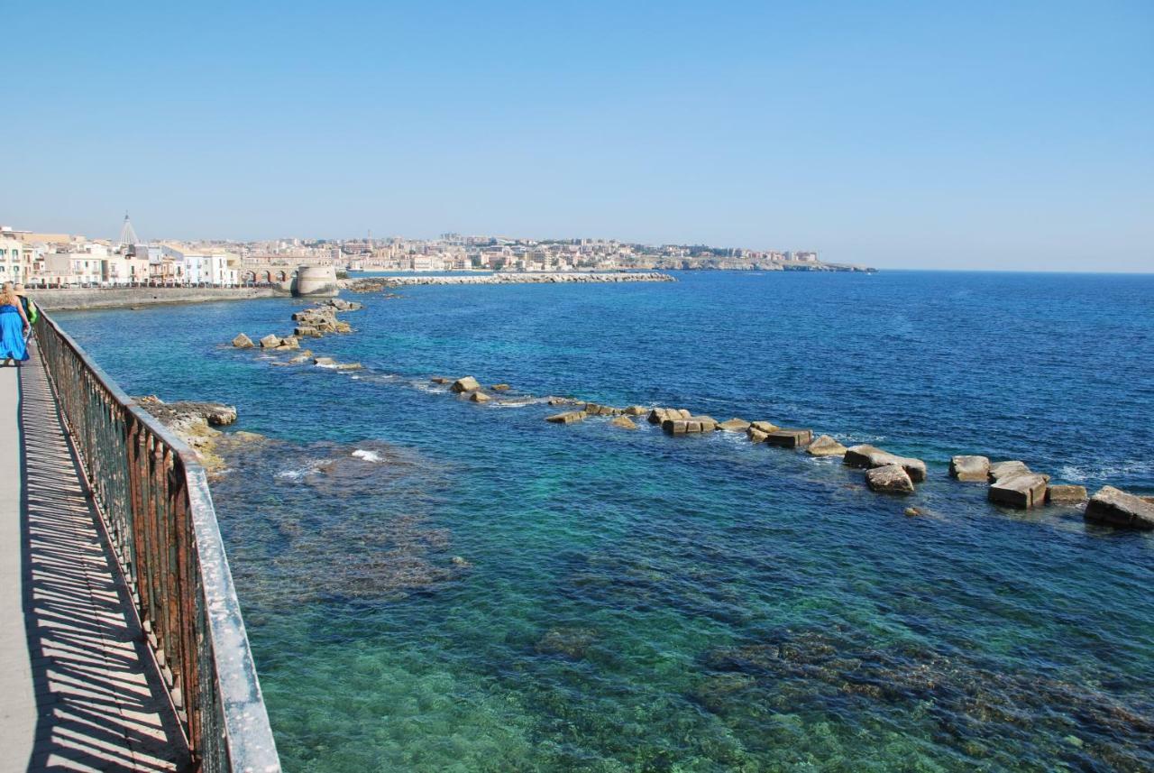 Apartamento Ortigia Dreaming