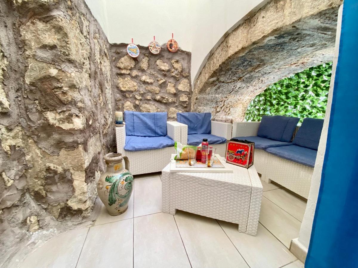 Ortigia Dreaming Apartament Syracuse