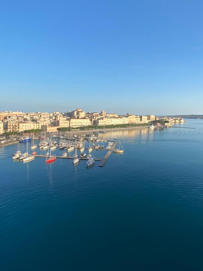 Ortigia Dreaming Apartament
