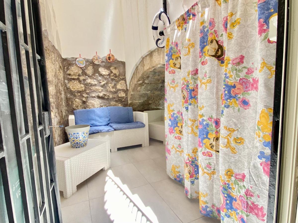 Ortigia Dreaming Apartament *