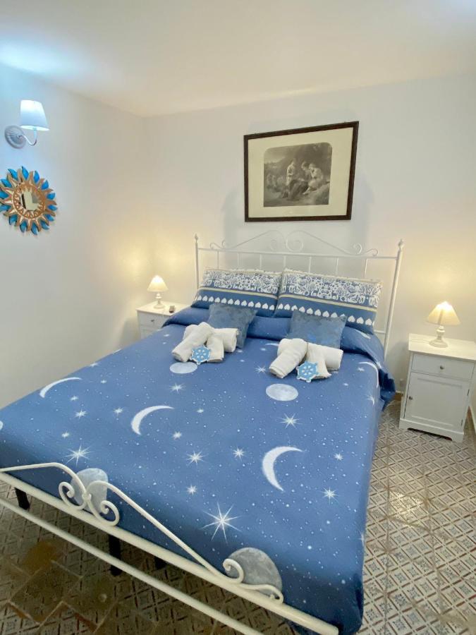 Ortigia Dreaming Apartament Syracuse