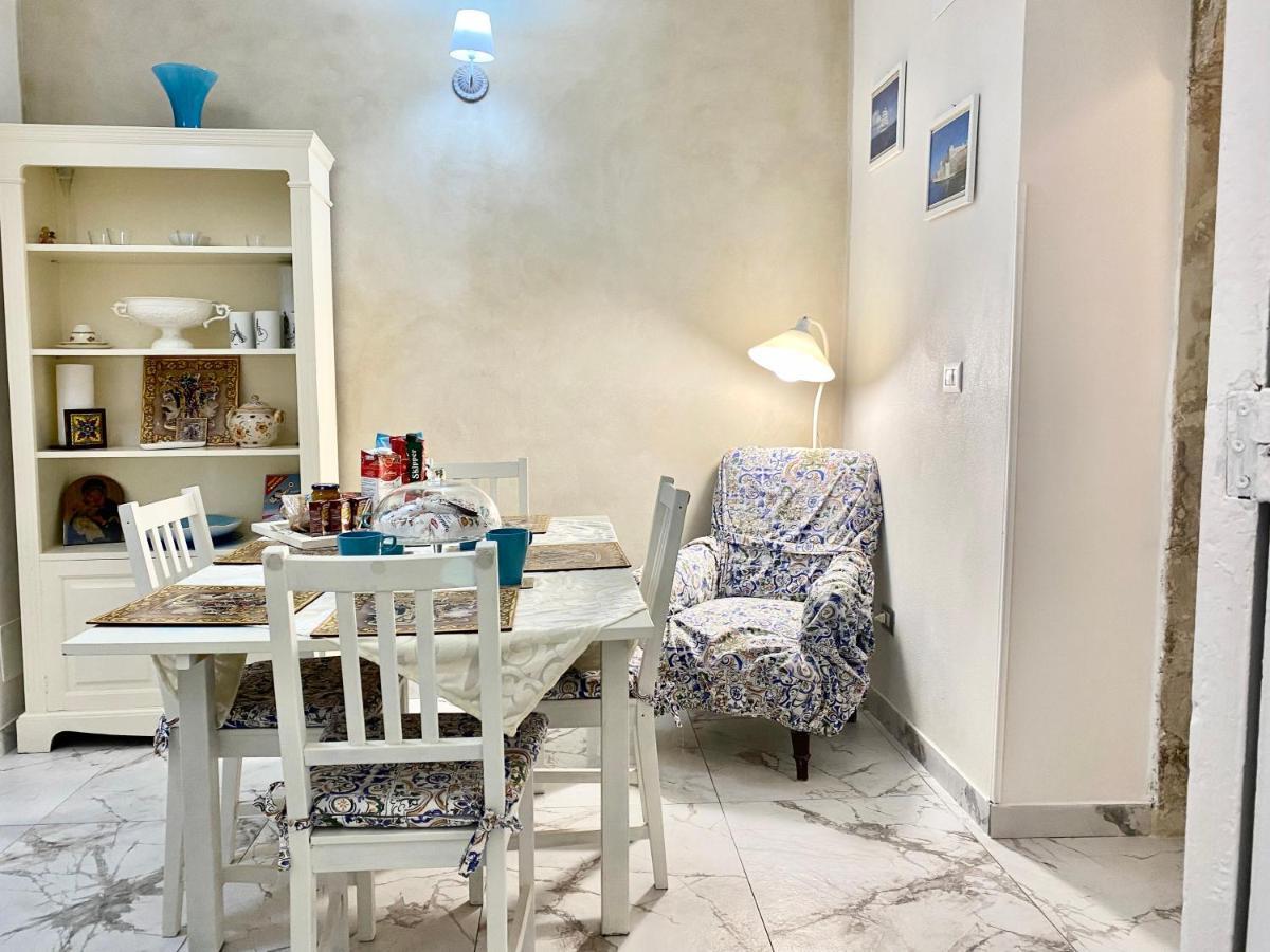 Apartament Ortigia Dreaming