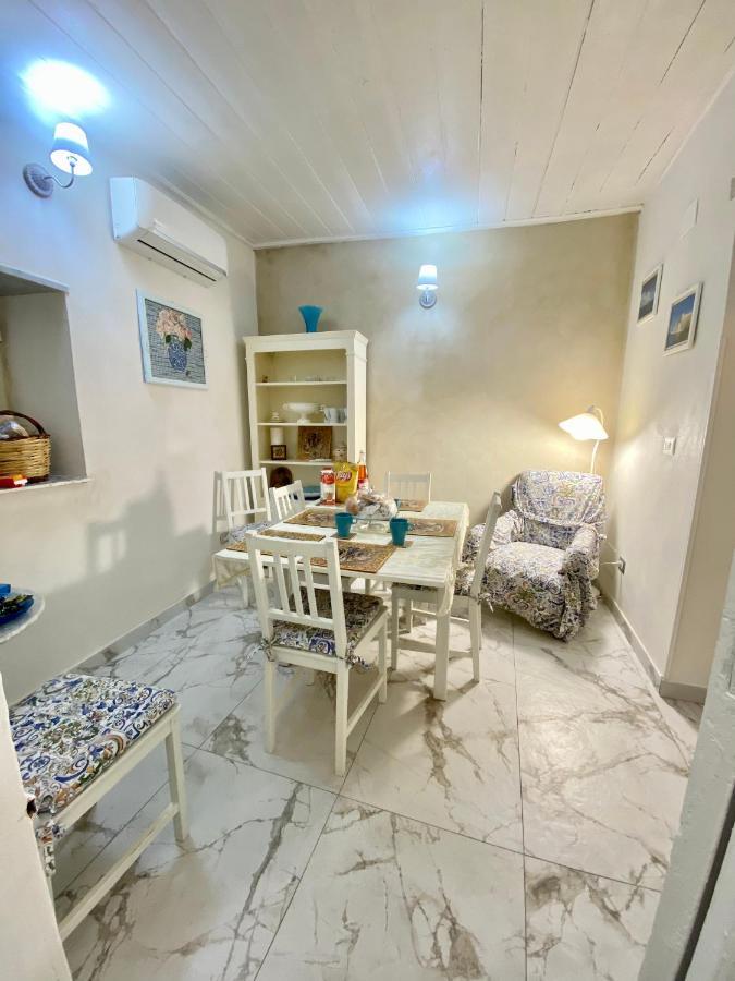 Ortigia Dreaming Apartament Syracuse