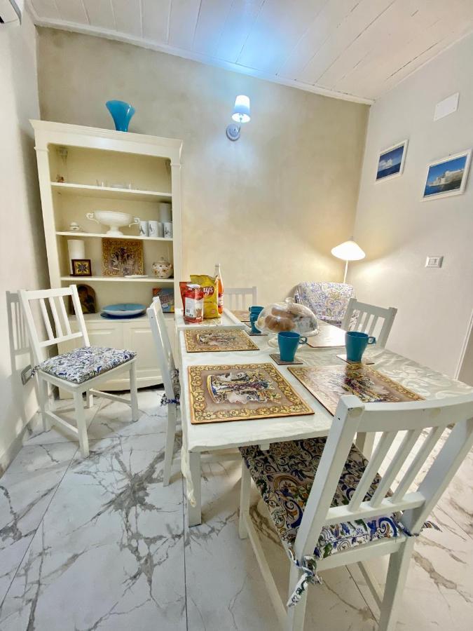Apartament Ortigia Dreaming