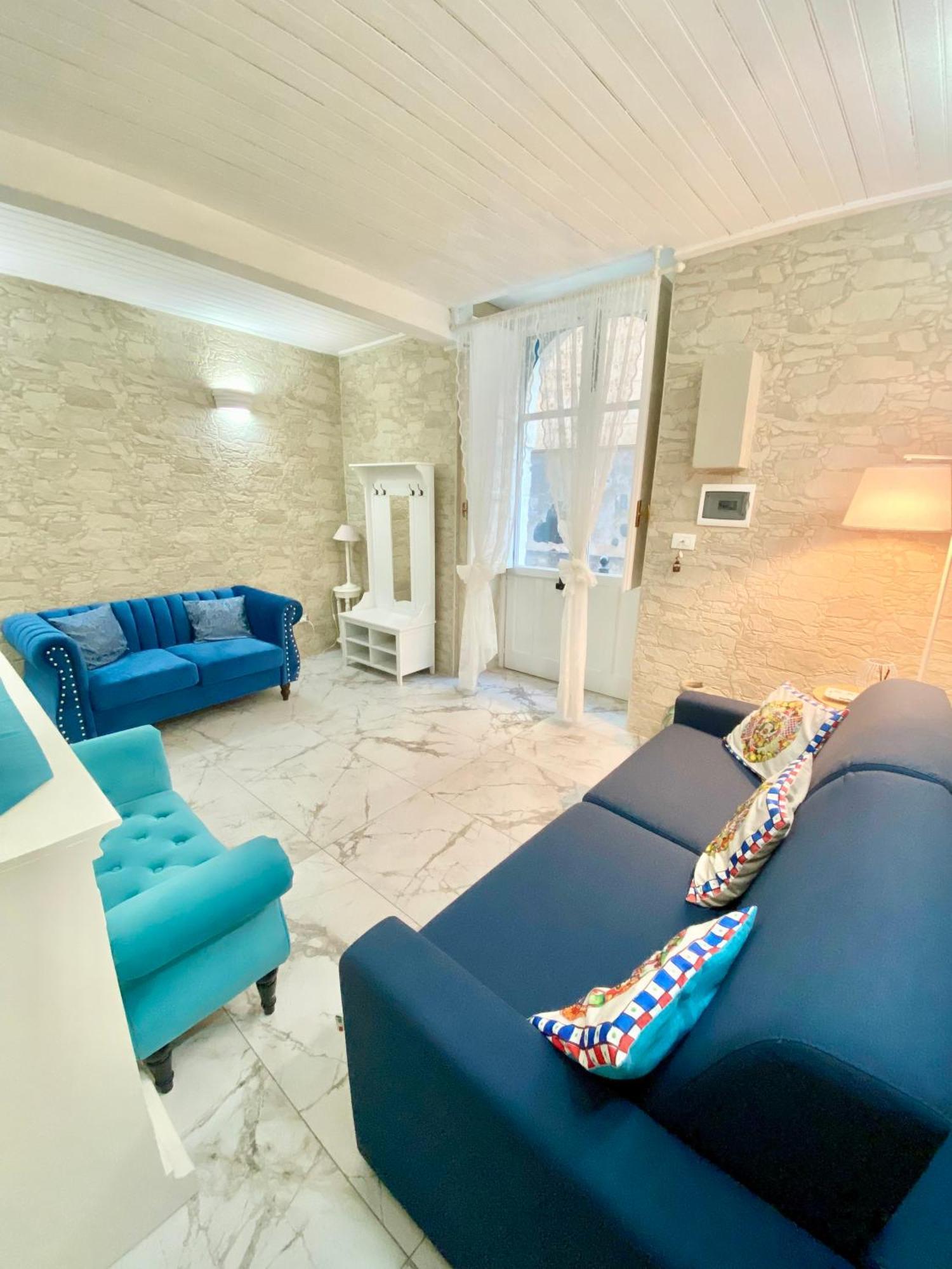 Ortigia Dreaming Apartament Syracuse