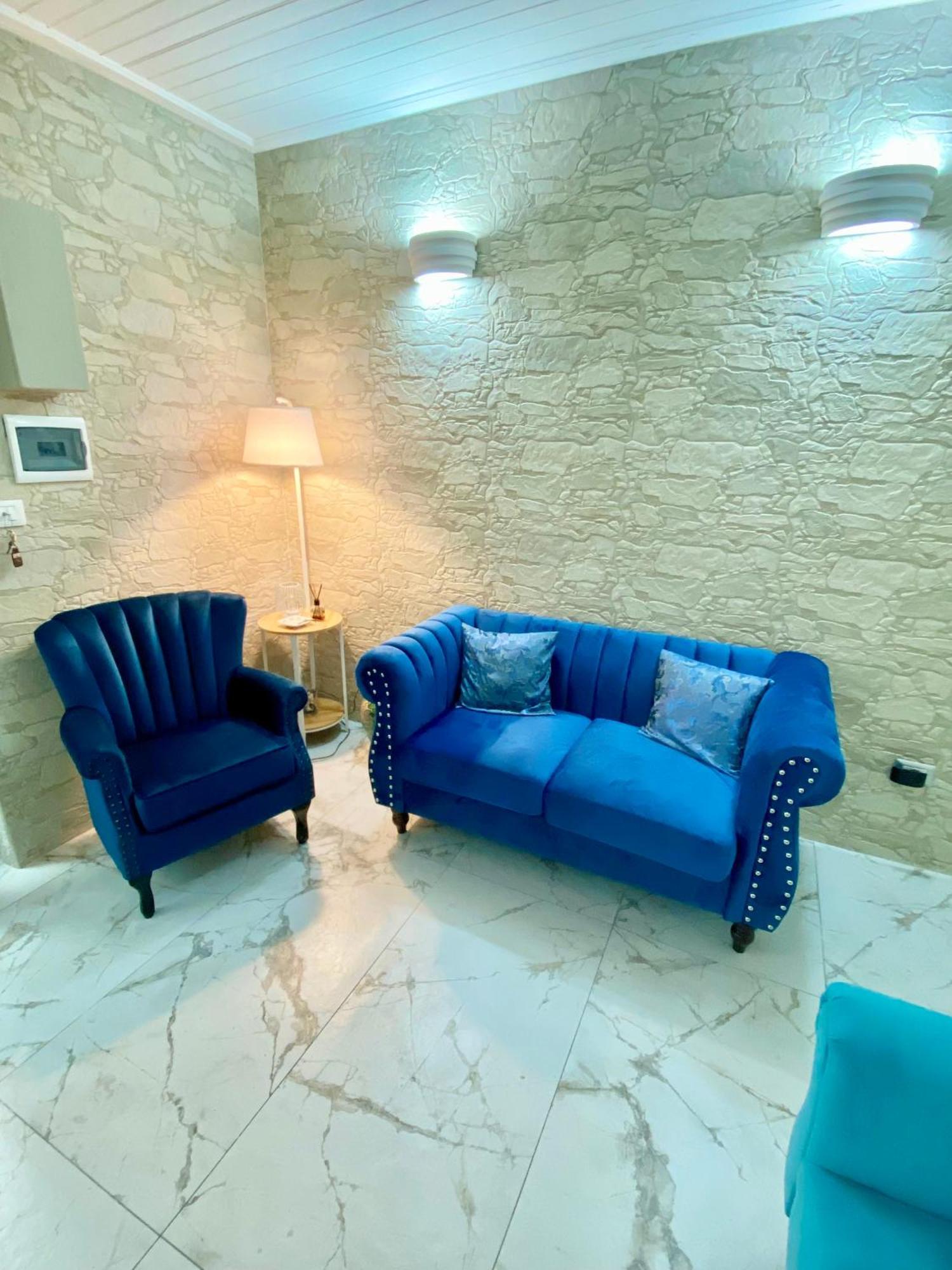 Apartament Ortigia Dreaming *