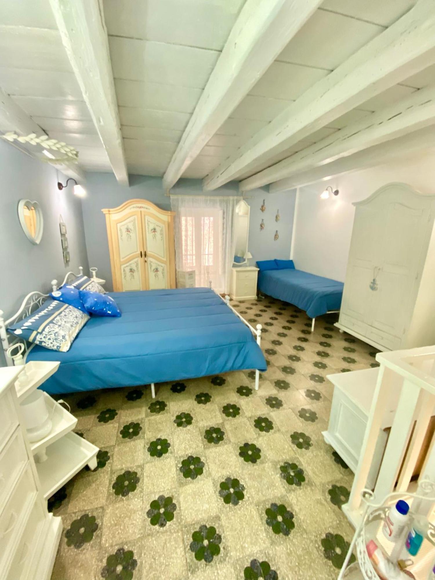 Apartament Ortigia Dreaming Syracuse