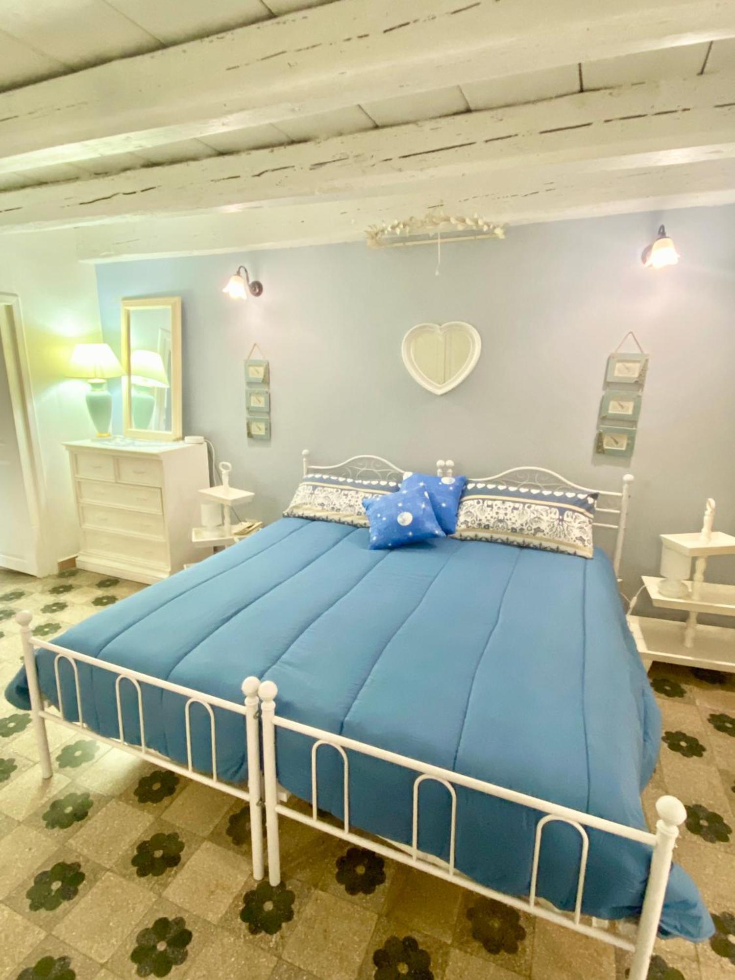 Ortigia Dreaming Apartament *