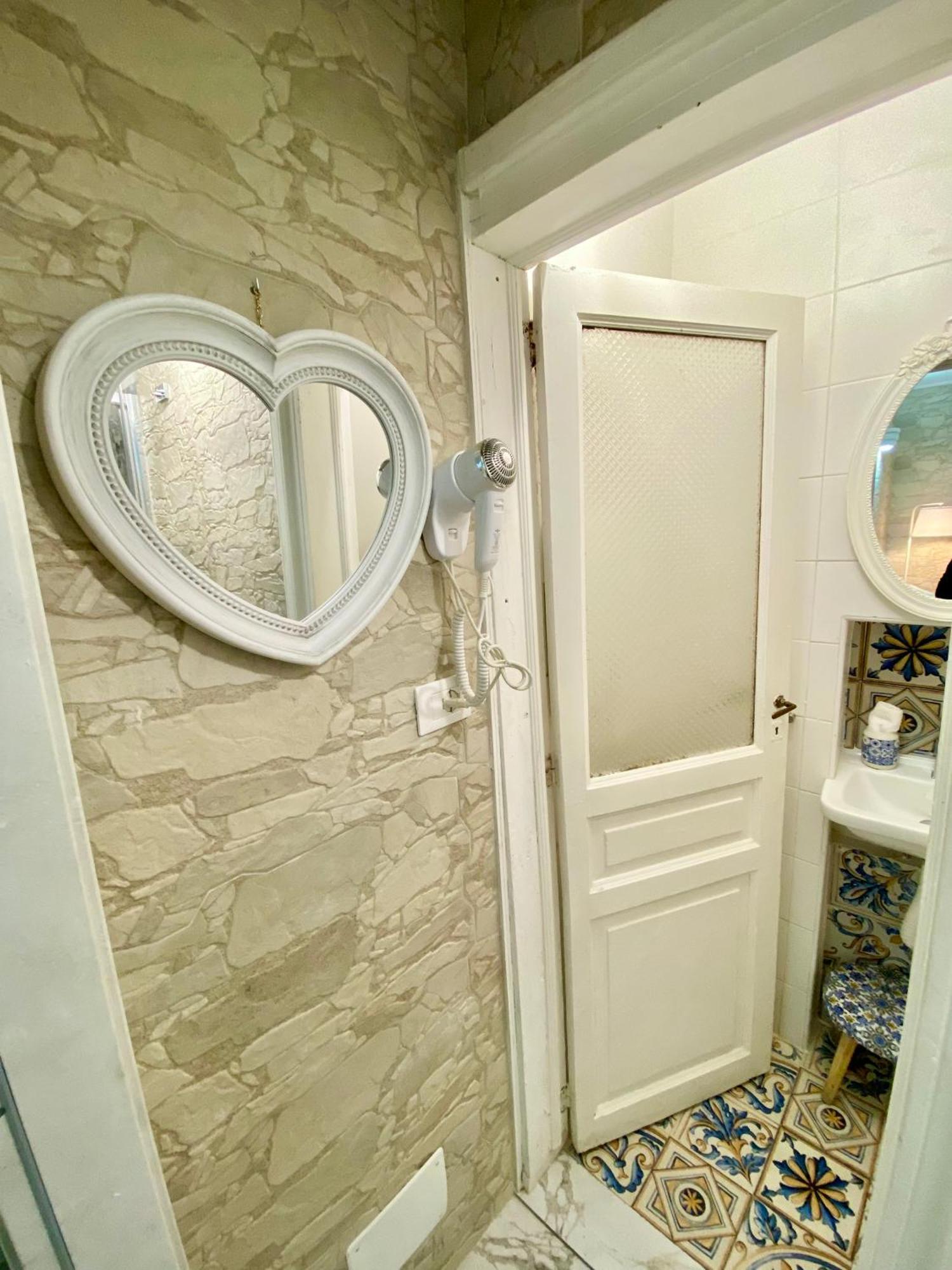 Apartament Ortigia Dreaming *