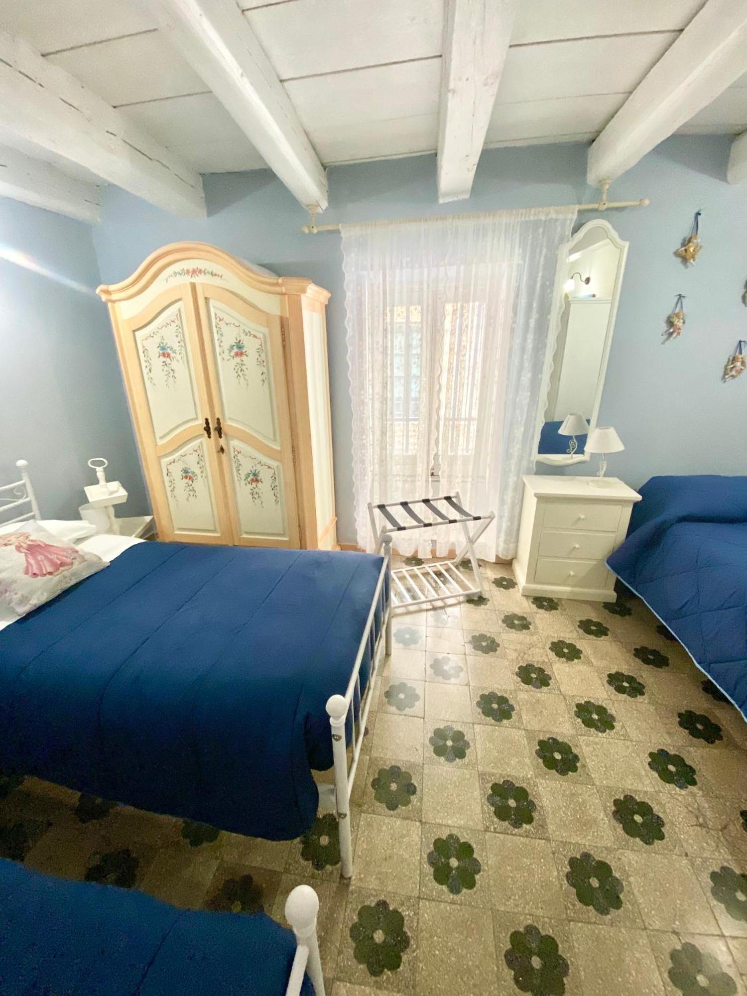 Ortigia Dreaming Apartment