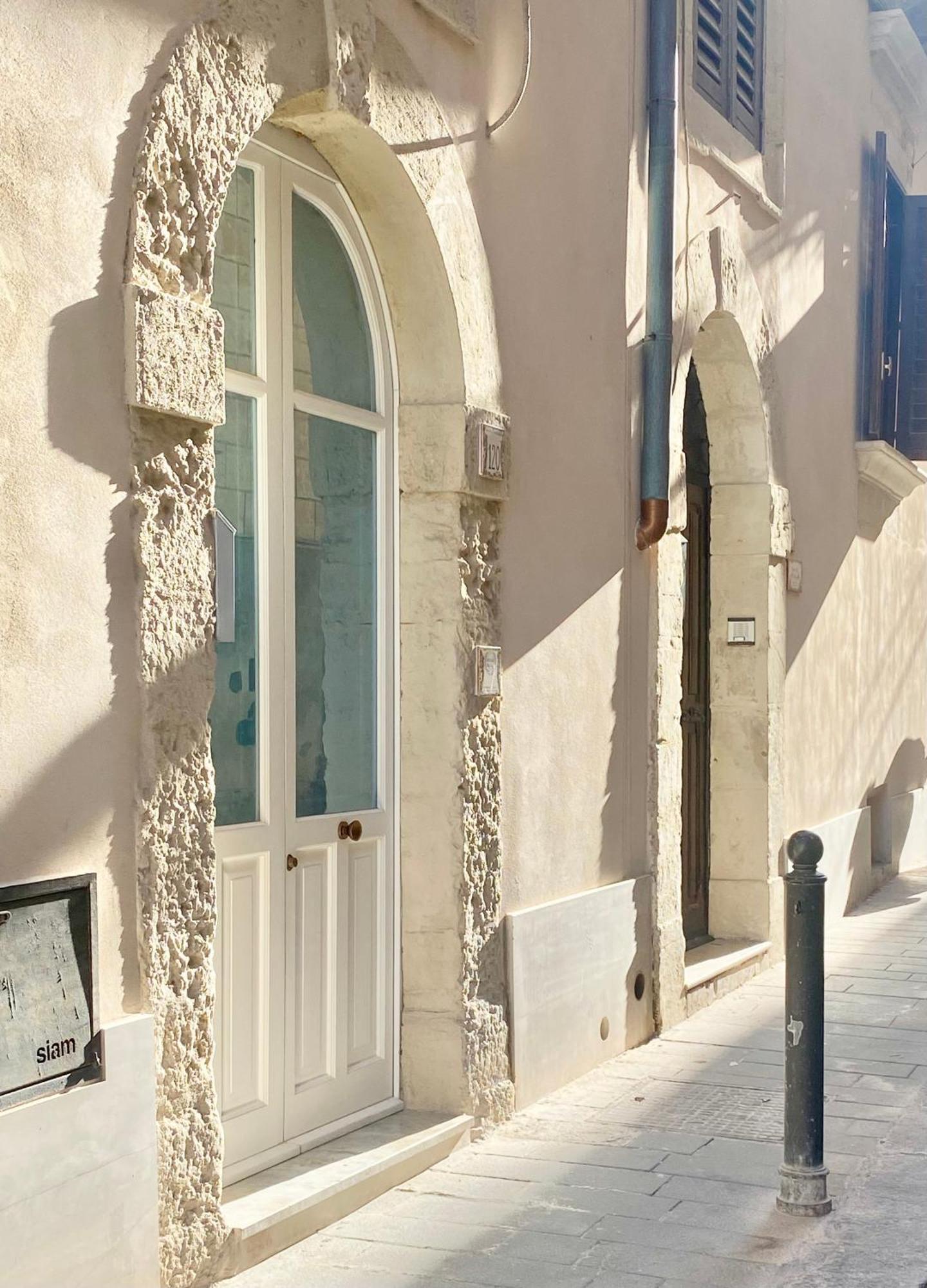 Ortigia Dreaming