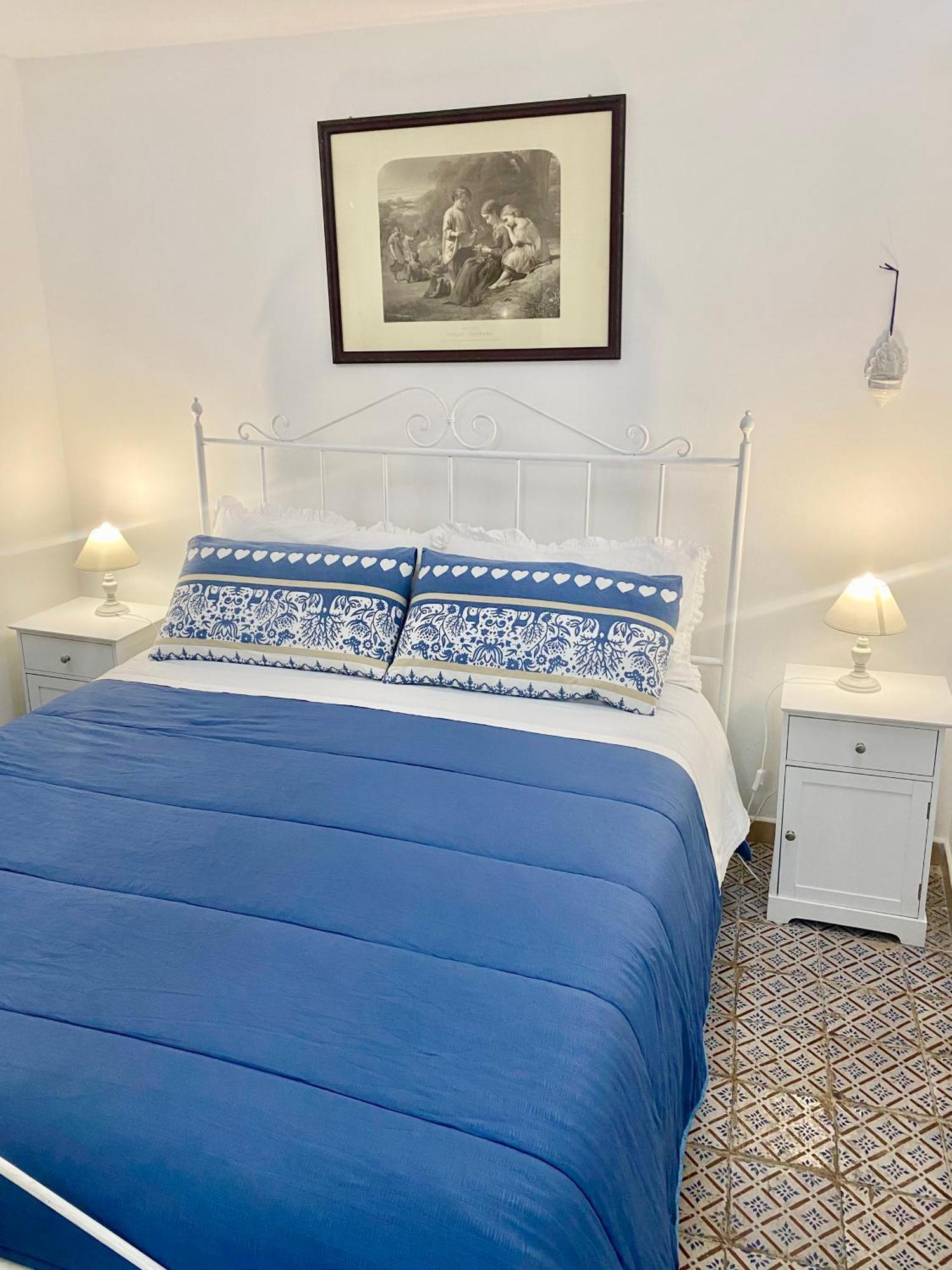 Apartment Ortigia Dreaming *