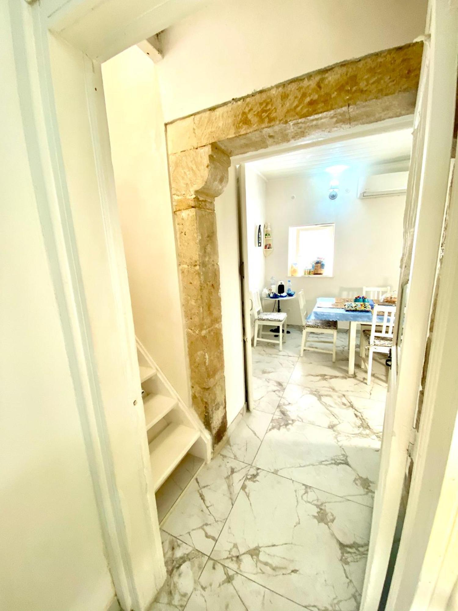 Apartment Ortigia Dreaming Syracuse