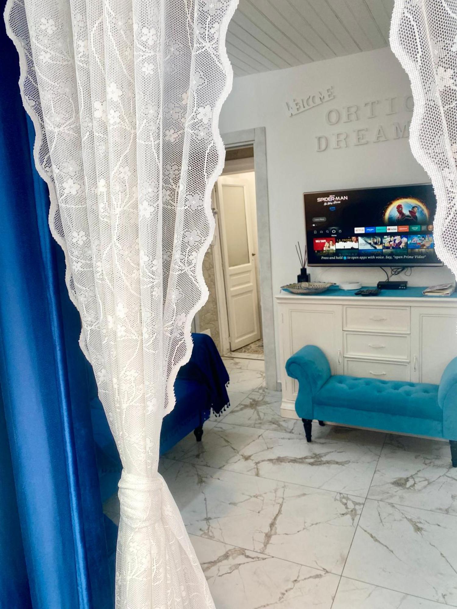 Apartment Ortigia Dreaming