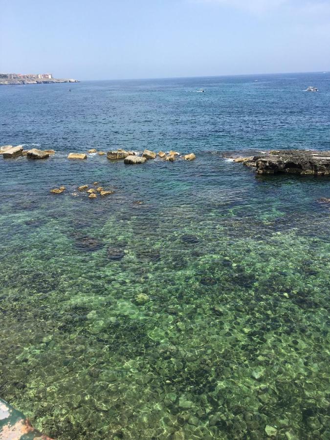 Apartament Ortigia Dreaming